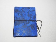 Ozdobny notes pamiętnik - 90 kartek 