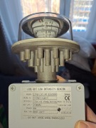 Luxsolar, model L810-LXS-AR-B2A5RIS,lampa czerwona 