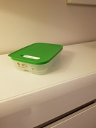 pojemnik 1,8l do warzyw i owoców tupperware