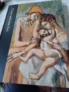 Picasso und seine Zeit