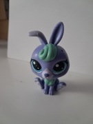 Littlest Pet Shop LPS królik