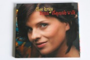 Basia Stępnika-Wilk - Obce kraje - CD