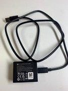 DJI gogle V2 Avata adapter zasilacz single charge CHX169-45