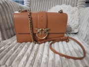 Torebka listonoszka Pinko 