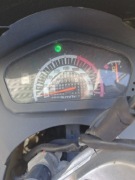 Junak 122 sport motocykle 