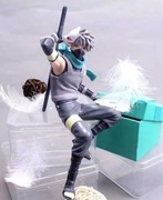 Figurka Kakashi Hatake Anbu naruto anime manga