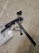 Przegroda samochodowa 135/105/55