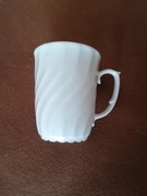 Kubek porcelanowy Chodzież nr 3.Garnuszek