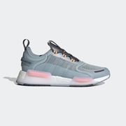 Adidas NMD_V3 w kolorze Magic Grey Cloud White roz 42 2/3