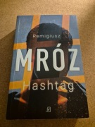 Hashtag Remigiusz Mróz