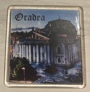 Magnes na lodówkę ORADEA Rumunia Bukareszt Braszów Arad (8)