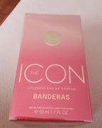 The Icon splendid Banderas woda perfumowana 50ml