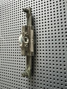 Schüco As Korona ZASUWNICA DO OKNA PCV