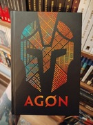Agon Podręcznik RPG