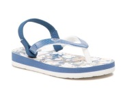 Klapki sandały japonki dziewczęce r. 27 ROXY