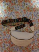 szaszetka nerka dla kobiety damska 