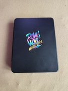 Etui na gry do Nintendo Switch 1 i 2, 64 sloty