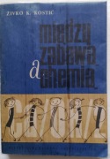 Między zabawą a chemią