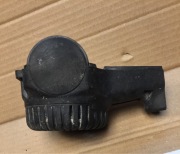 Obudowa szczotek do DeWalt D25323