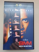 8mm kaseta wideo VHS