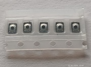 Przycisk (micro switch) do zegzrków Garmin Fenix 7 Pro