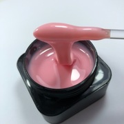 Budujący żel do paznokci MonarX nr.10 30 ml.