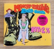 Maryla Rodowicz Agnieszka Osiecka Byty 2 plus bonus 2CD