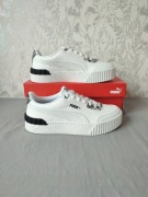 Damskie buty Puma Carina Lift rozmiar 36