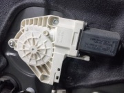 SILNICZEK SZYBY TYŁ TYLNY prawy AUDI A6 C6 4F0 LIFT 2008-2011 8K0959812B