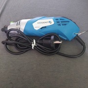 Multiszlifierka firmy HÓGERT