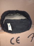 1 - SG Czapka uszatka (nowa) roz. 56