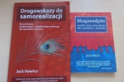 Jack Hawley - Drogowskazy do samorealizacji i Bhagawadgita