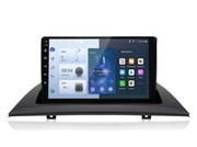 Radio Android 15 dla BMW X3 2006-2010 2/64GB Wi-Fi GPS 