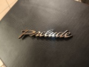 Znaczek Emblemat Honda Prelude IV