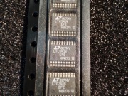 LTC3414EFE DC/DC converter