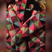 Kurtka zimowa damska rozmiar L