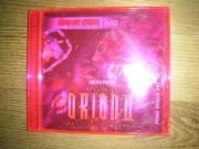 Orion-battle at Antares