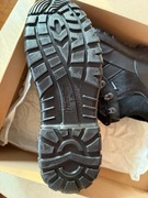 Buty taktyczne protektor