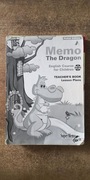 Memo The Dragon Książka nauczyciela Teacher's book