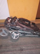 Wózek spacerowy 