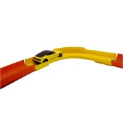 ZAKRĘT DROGA tor wyścigowy do toru HOT WHEELS dla dziecka