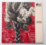 Winyl Składanka, Back to vinyl - NM/NM.