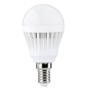 Żarówki LED E14.
