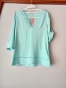 Orsay delikatna bluzeczka rozm. 34 pasuje na 36