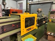 Wtryskarka do tworzyw ARBURG ALLROUNDER 220-90-350