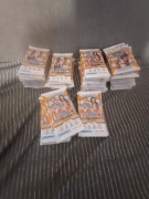 Topps match attax 2025/2026 extra saszetki cena za 1 