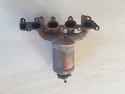 KATALIZATOR KOLEKTOR WYDECHOWY ZAFIRA 1.8 16V Z18XE 125KM