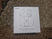 Słuchawki bezprzewodowe, douszne