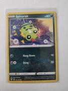 Spinarak - Darkness Ablaze 102/189 - Common