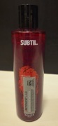 SUBTIL czerwony szampon 250ml